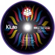 Обложка: Klute - Time 4 Change