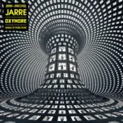 Обложка: Jean Michel Jarre - NEON LIPS