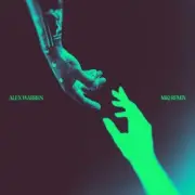 Обложка: Alex Warren - Chasing Shadows (MKJ Remix)