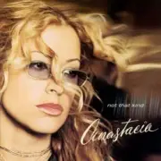Обложка: Anastacia - Black Roses