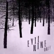 Обложка: Evil Nine - Silent Runner