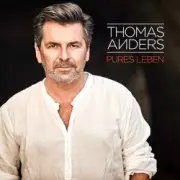 Обложка: Thomas Anders - Love Is in the Air