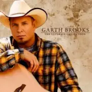 Обложка: Garth Brooks - Hard Luck Woman