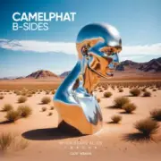 Обложка: CAMELPHAT & Zafrir - The Advocate