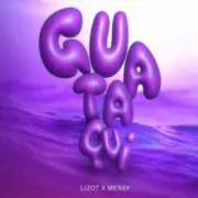 Обложка: LIZOT & MeSSy - Guataqui