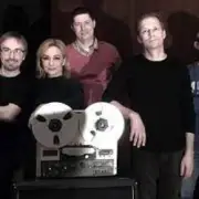 Обложка: Буланова Татьяна  & Фёдор Чистяков - Человек И Кошка