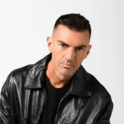 Обложка: Gabry Ponte - Terra Libera