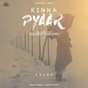 Обложка: Arash - Kinna Pyaar