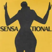 Обложка: WizTheMc - Sensational