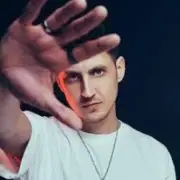 Обложка: David Gravell - Stay Awake