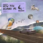 Обложка: Braaten - How You Remind Me