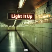 Обложка: MOTi - Light It Up