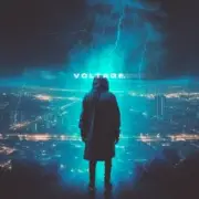 Обложка: skyfall beats - voltage