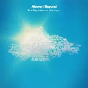 Обложка: Above & Beyond Feat. Alex Vargas - Blue Sky Action (Extended Radio Mix)