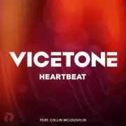 Обложка: Vicetone Feat. Collin Mcloughlin - Heartbeat (Original Mix)