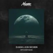 D.Hash & ILYA SECHKIN - With every moon
