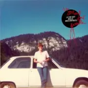 Обложка: We Are Enfant Terrible - Ce que tu veux de moi