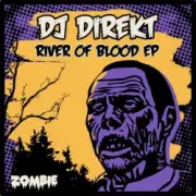 Обложка DJ Direkt – River Of Blood