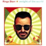 Обложка: Ringo Starr - Weight Of The World