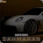 Обложка: Daven Night - Sahmaran