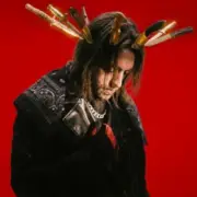 Обложка: Polamav - Парадокс