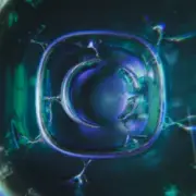 Обложка: Kasra & Enei & SOLAH - Haunted