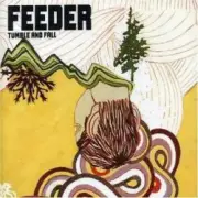 Обложка: Feeder - Tumble And Fall