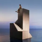 Обложка: Lewis Capaldi - Forget Me