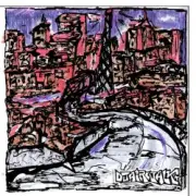 Обложка DJ Airwalk – Relic