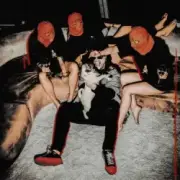 Обложка: Баста feat. Бумбокс - Здесь Солнца Не Видно