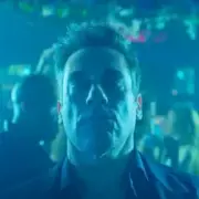 Обложка: Kato & Léo - Turn The Lights Off (LABACK Remix)