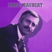 Обложка: Paul Mauriat - TOCCATA (2025 Remastered)