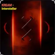 Обложка: KREAM - Interstellar