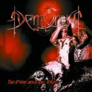 Обложка: Demoniac - Demoniac Spell