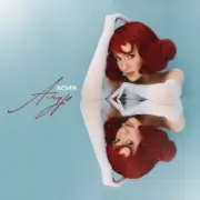 Обложка: Асия - Амур