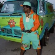 Обложка: Kodak Black & Big Fredo - Top To Bottom