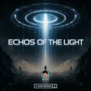 Обложка: TNT Records - Echos Of The Light