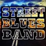Обложка: Street Blues Band - Песня о звездах