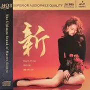 Обложка: Yang Shu Chang - Love That Never Loses Connection