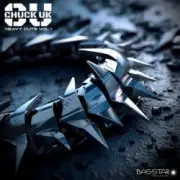 Обложка: Chuck UK - Pulling Shit (Original Mix)