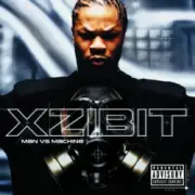 Обложка: Xzibit feat. JasonMartin - Belly Of The Beast