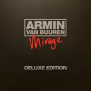 Обложка: Armin van Buuren feat. Cathy Burton - I Surrender