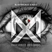 Обложка: BlasterJaxx, Asco, Norah B. - Alive (Extended Mix)