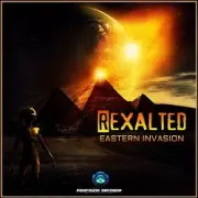 Обложка: Rexalted - Space and time (original mix)