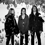 Обложка: Salem - Amenrmx