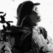 Обложка: TAIMANOVA - Пташеня