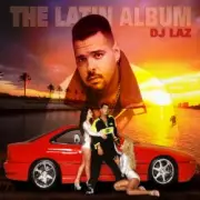 Обложка: DJ Laz - Destiny