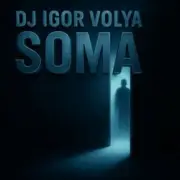 Обложка: Dj Igor Volya - SOMA