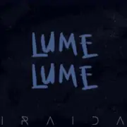 Обложка: IRAIDA - Lume, Lume