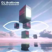 Обложка: Dj Žaibas - Quicksilver
